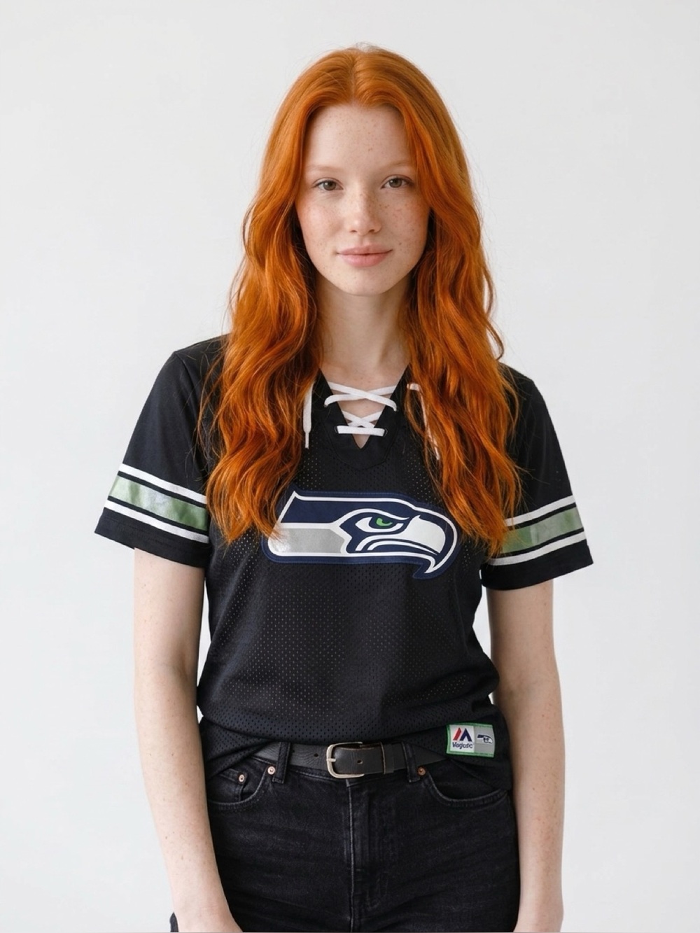 Seahawks Seattle Team